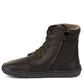Botas Barefoot Tex Laces Negro | Adulto