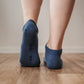 Calcetines Barefoot Puntera Ancha Azul | Be-Lenka