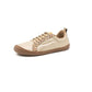 Deportivas Barefoot Flexi Nens Cava | Adulto