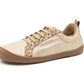 Deportivas Barefoot Flexi Nens Cava | Adulto