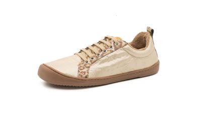 Deportivas Barefoot Flexi Nens Cava | Adulto