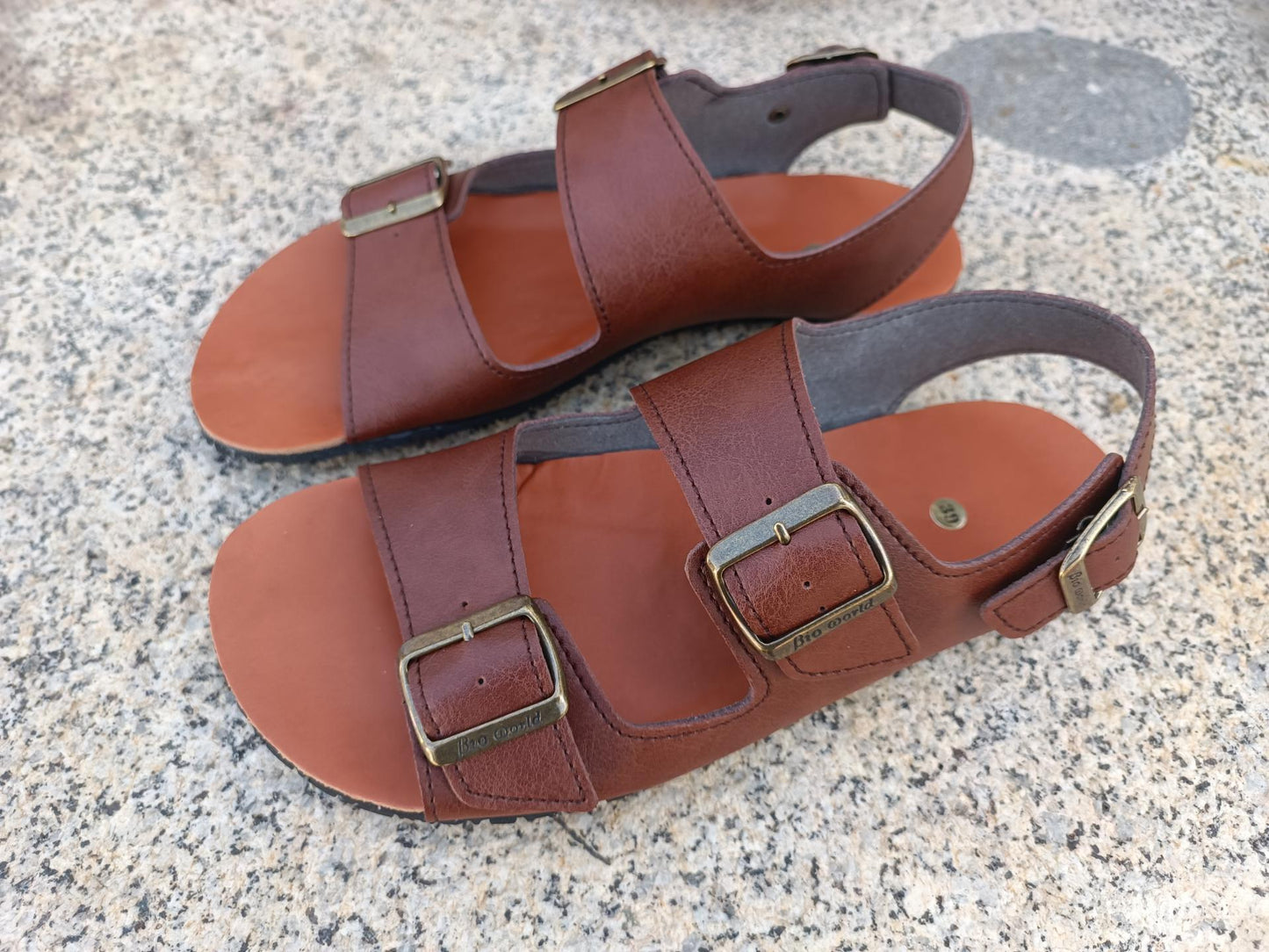 Sandalia Barefoot Chad