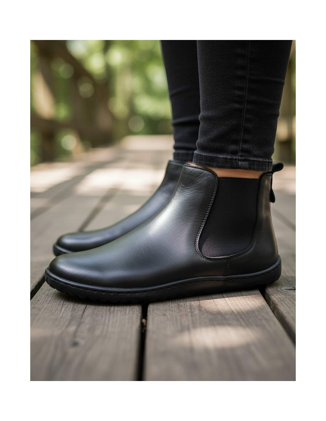 Botas Barefoot Chelsea