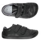 Deportivas Elf Walker Colegiales Negro