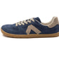Deportivas Barefoot Serraje Iris | Adulto