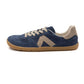 Deportivas Barefoot Serraje Iris | Adulto