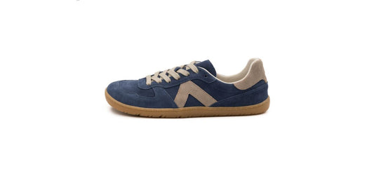 Deportivas Barefoot Serraje Iris | Adulto
