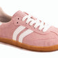 Deportivas Barefoot Retro Rosa | Adulto