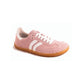 Deportivas Barefoot Retro Rosa | Adulto