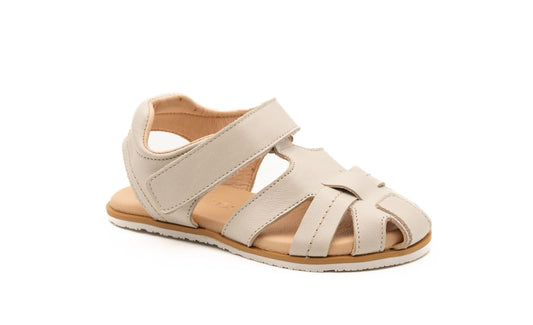 Sandalias Coqueflex Blanca