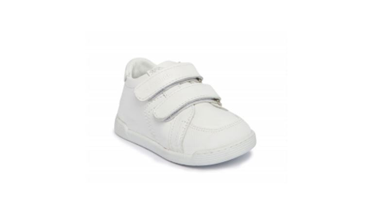 Deportivas Barefoot Crecendo Blanco