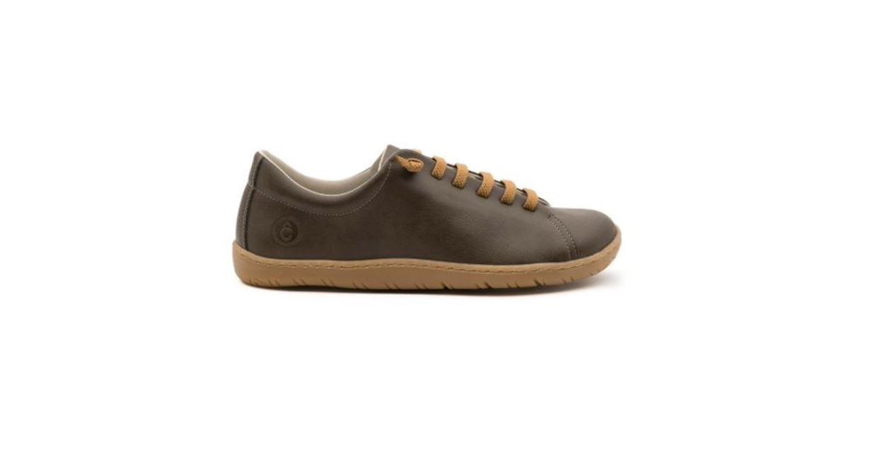 Deportivas Barefoot Kaki | Adulto