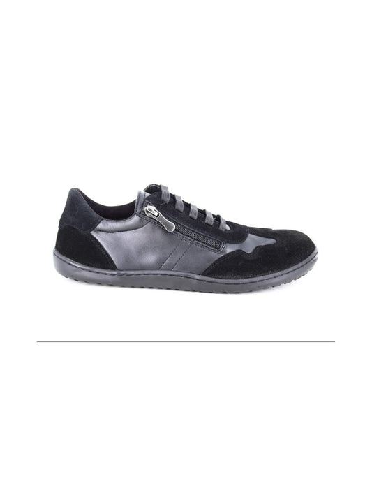 Deportivas Urban Barefoot Topo