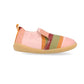 Deportivas XP Indie Rayas Rosa
