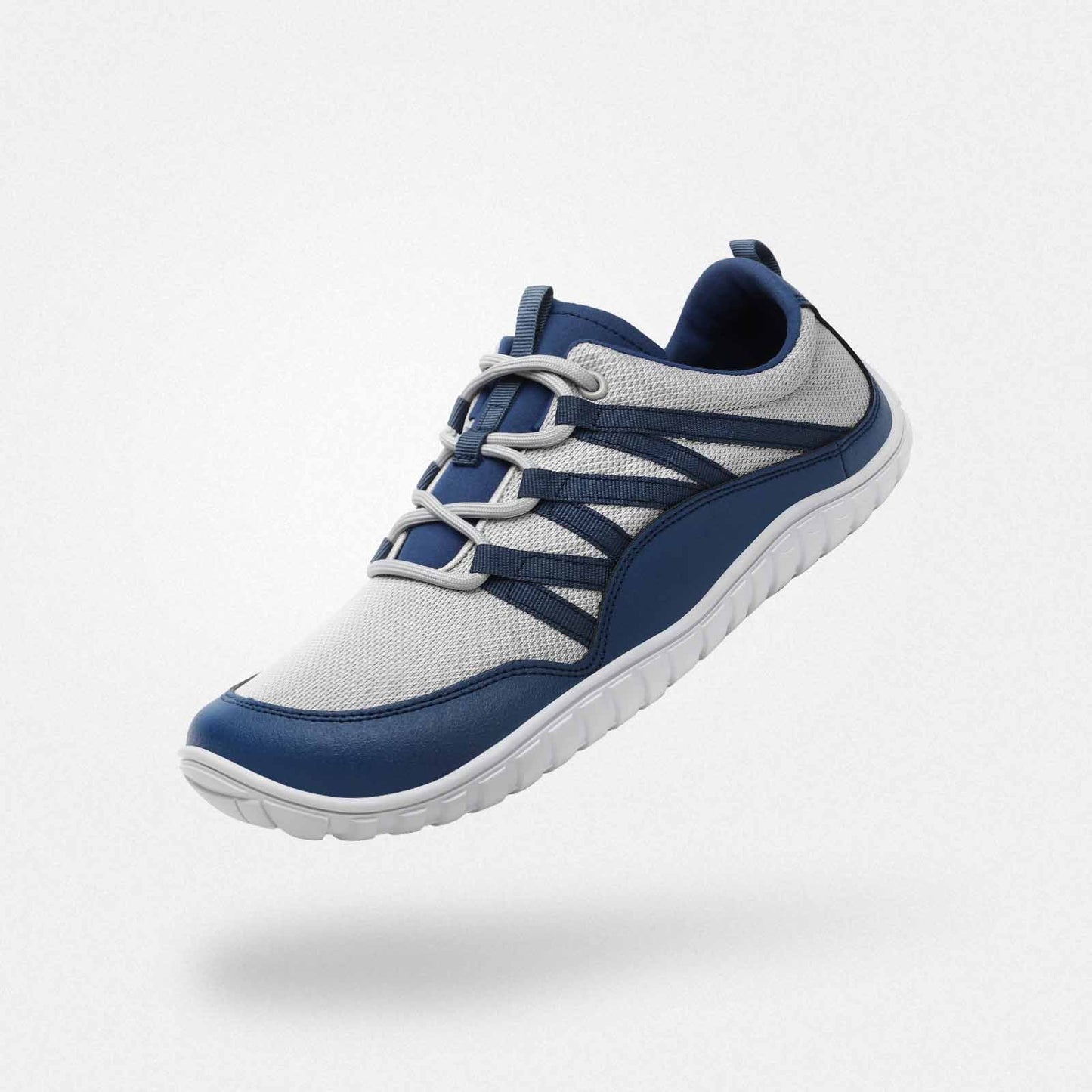 Deportivas Casual Forestep Ⅰ Azul | Adulto