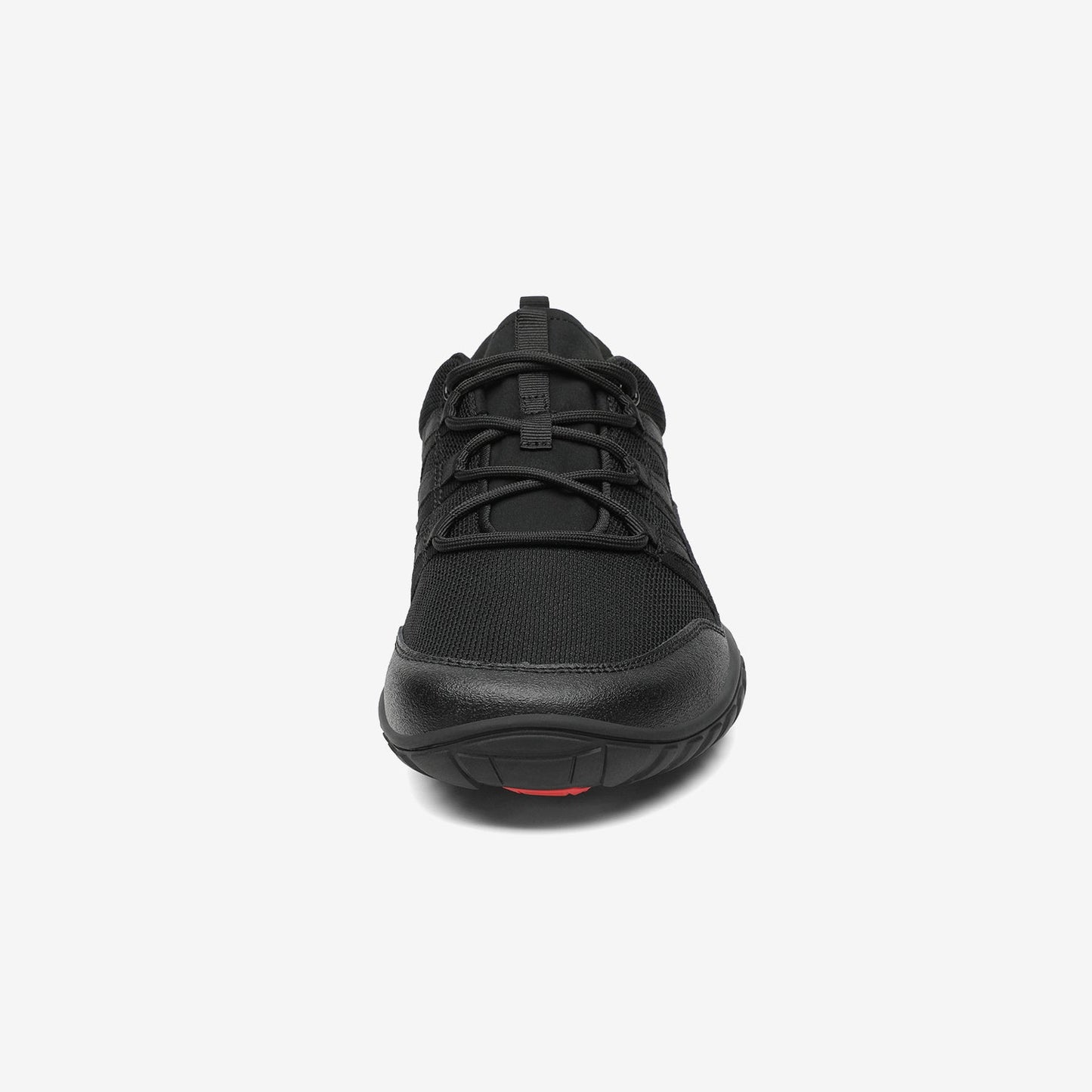 Deportivas Casual Forestep Ⅰ Negro | Adulto