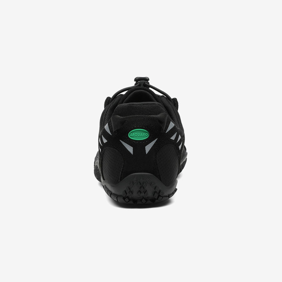 Deportivas Chaser Vitality IV Negras | Adulto
