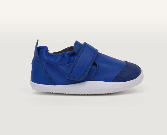 Deportivas XP Go Azul Eléctrico