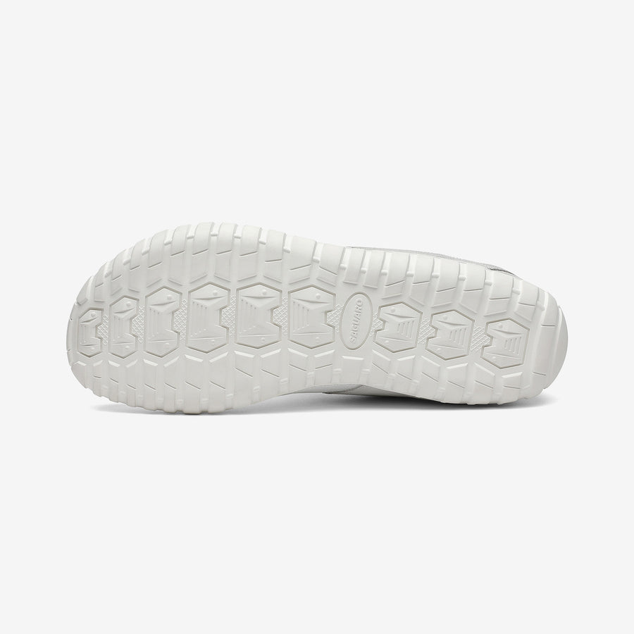 Deportivas Casual Wish Ⅰ Blanco | Adulto