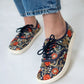 Deportivas Barefoot REED Bluebell | LANG.S