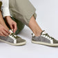 Deportivas Barefoot ONYX Savana | LANG.S