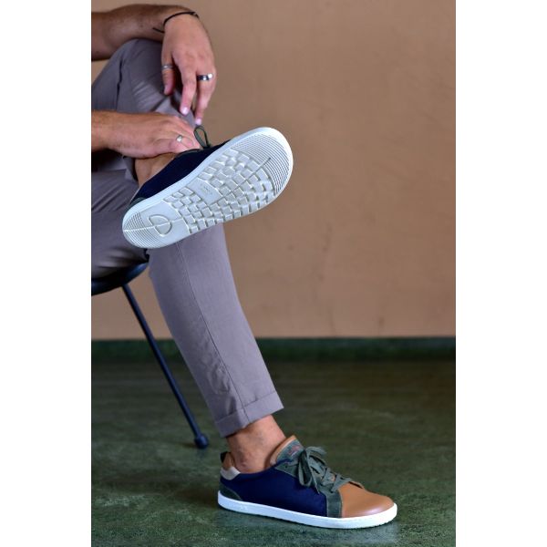 Deportivas Barefoot ONYX Maverick | LANG.S