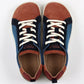 Deportivas Barefoot ONYX Electric Blue | LANG.S