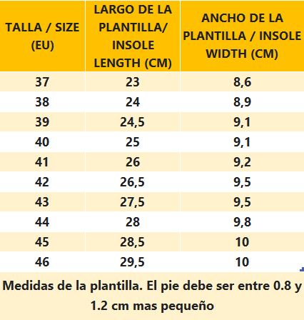 Zapatos Barefoot Noble IV | Adulto