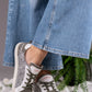 Deportivas Barefoot ONYX Savana | LANG.S
