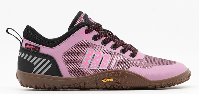 Deportivas Barefoot Free Vibram | Adulto