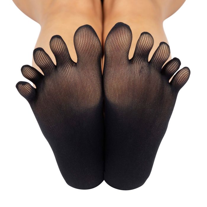 Calcetines Pinkies Barefoot de Dedos