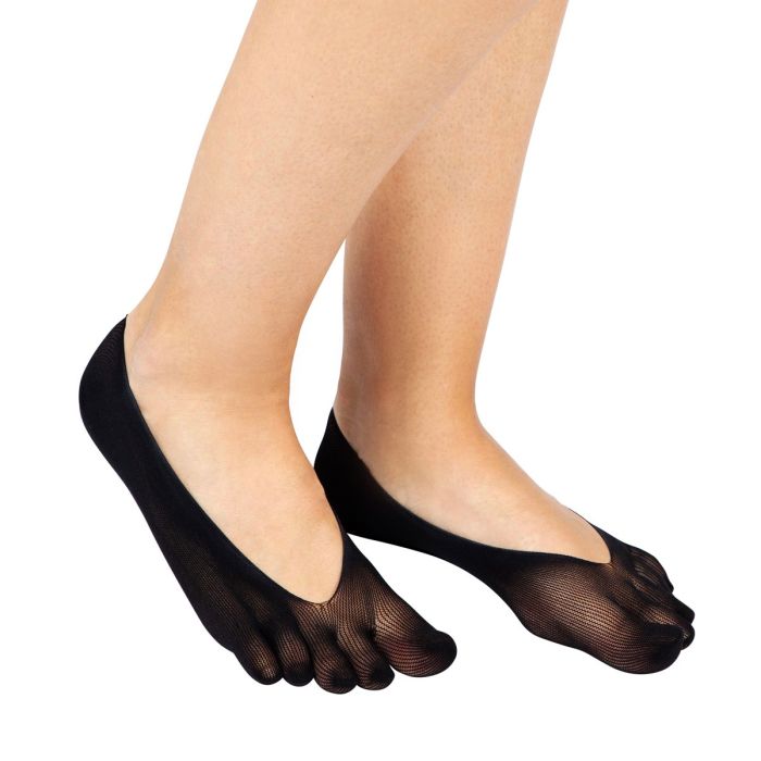 Calcetines Pinkies Barefoot de Dedos