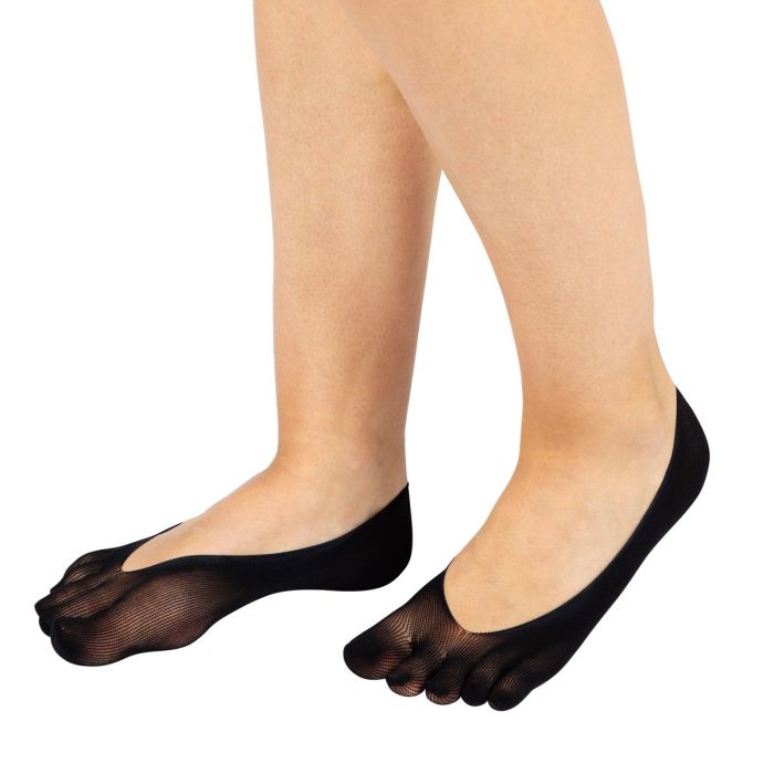 Calcetines Pinkies Barefoot de Dedos