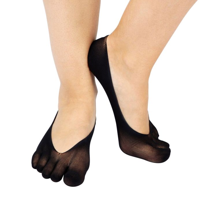 Calcetines Pinkies Barefoot de Dedos