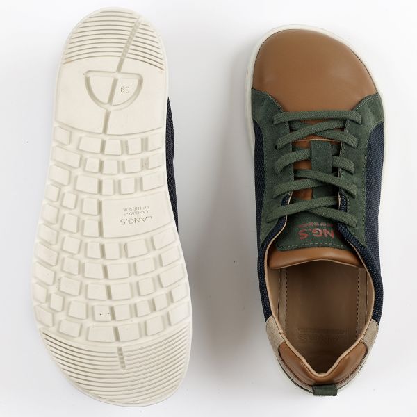 Deportivas Barefoot ONYX Maverick | LANG.S