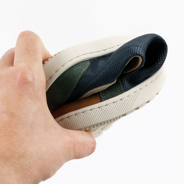 Deportivas Barefoot ONYX Maverick | LANG.S