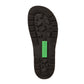 Bota Barefoot Cordones Arizona Negra