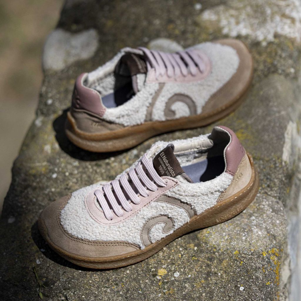 Deportiva Multi Material Oroel