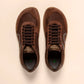 Deportiva Multi Leather Marrón Oroel