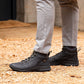 Bota Barefoot Arizona Stone Negro