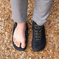 Bota Barefoot Arizona Stone Negro