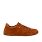 Zapato Barefoot Nobuck Lavado Cuero