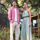 Sandalias Barefoot Napa Cuero