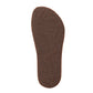 Zapato Barefoot Algodón Reciclado Brazil