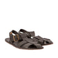 Sandalias Barefoot Napa Negro