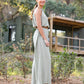 Sandalias Barefoot Napa Cuero