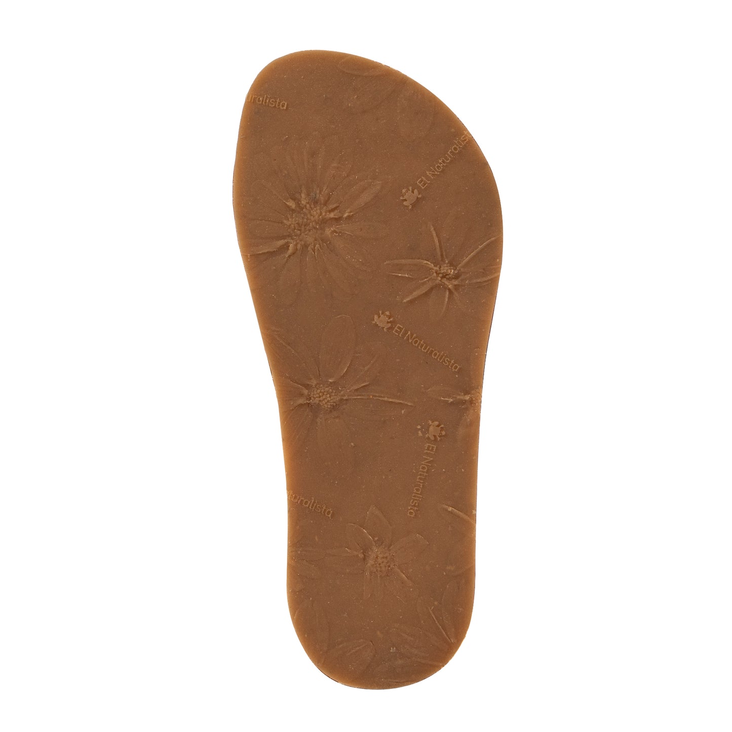 Sandalias Barefoot Nobuck Lavado Cuero Satya