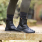 Bota Nappa Forest Origen Negra