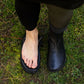 Bota Nappa Forest Origen Negra