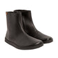 Bota Nappa Forest Origen Negra